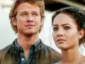 Lucas Till MacGvver
