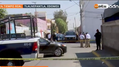 balacera-Tlalnepantla-polic&iacute;as-muertos-asalto