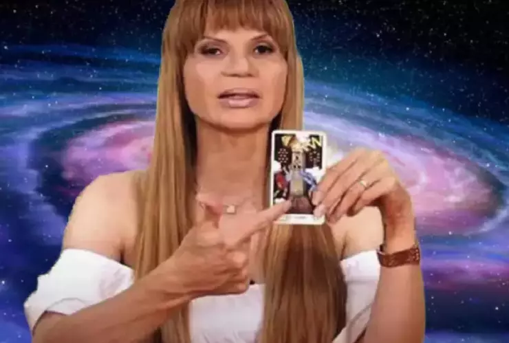 Conoce los Horóscopos de Mhoni Vidente: Predicciones para cada signo del zodiaco HOY, 2 de enero de 2026