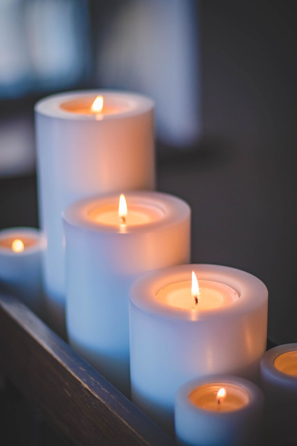 Rituales solsticio