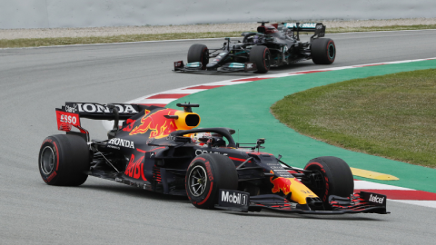 Gran Premio de Espa&ntilde;a