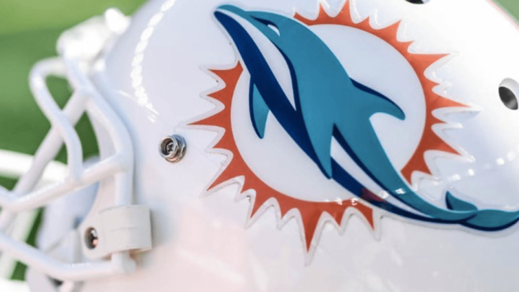 Delfines de Miami