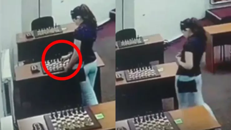 ajedrecista daguestana envenena a su rival con mercurio