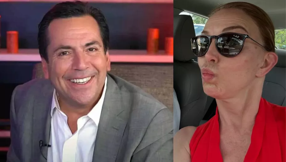 Laura Flores manda indirecta a Lalo Salazar; ¿quiere volver con su ex?