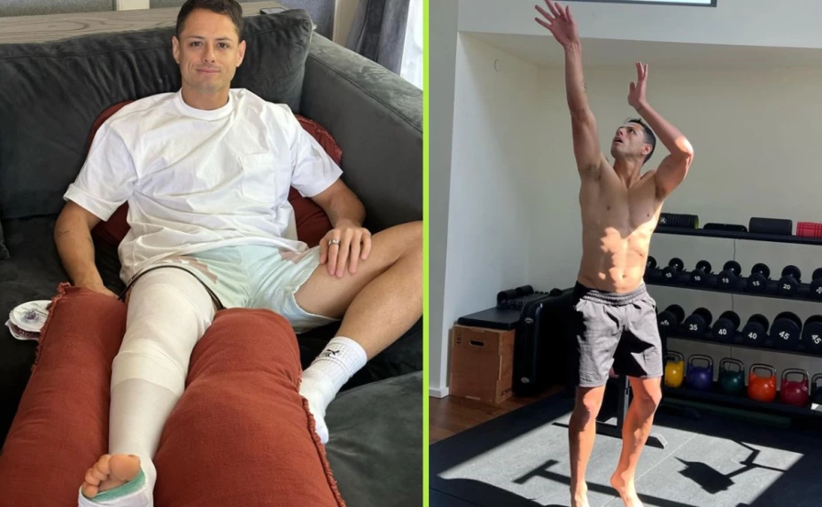 Chicharito