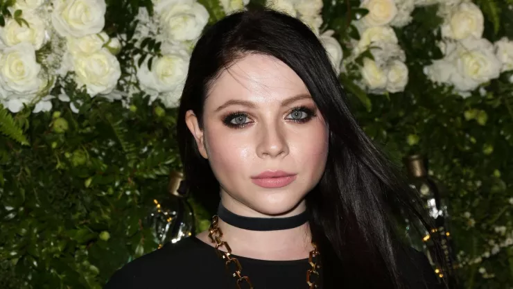 Revelan de qué murió Michelle Trachtenberg, la actriz de Gossip Girl