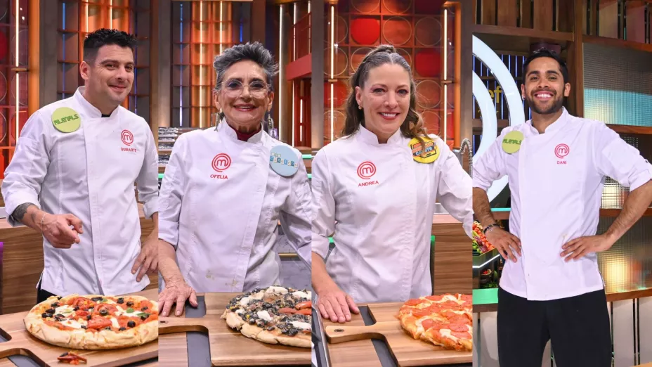 semifinalistas masterchef celebrity generaciones