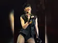 FOTOS | Rihanna.
