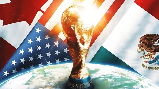 ¿Dónde se jugará el Mundial de 2026?