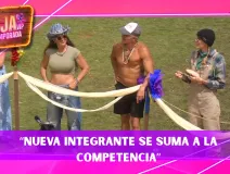 La Granja VIP ¿Qué integrante se sumo a la competencia este 12 de octubre.jpg