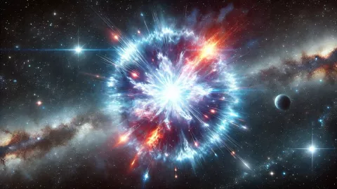 T Coronae Borealis explotará inminentemente: ¿Cuándo y cómo verla?