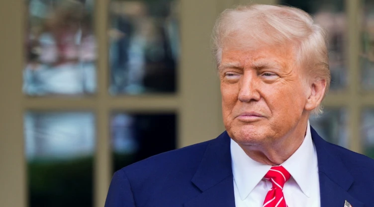 Trump quiere que el Golfo de México se llame Golfo de América. La propuesta avanza en el Congreso y genera fuerte controversia.