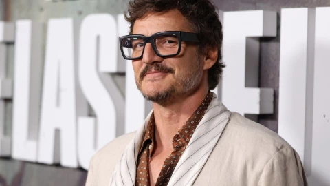 Amazon pagó una cantidad millonaria por obtener la próxima película de Pedro Pascal