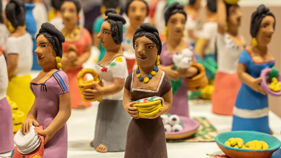 “Creadoras de sueños y realidades”