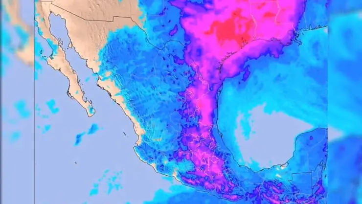 Clima en Morelos