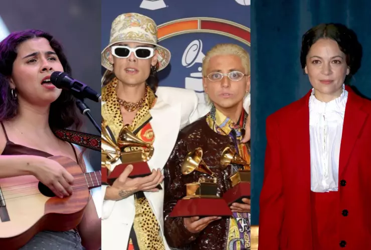 Las mejores canciones del 2025