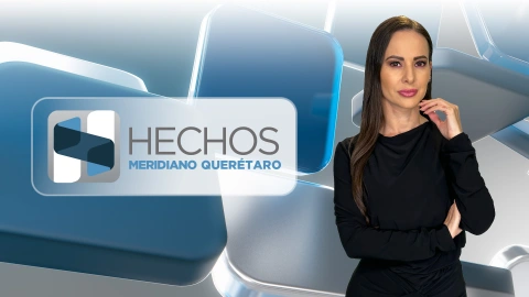 Regional News HM Querétaro programación 2026