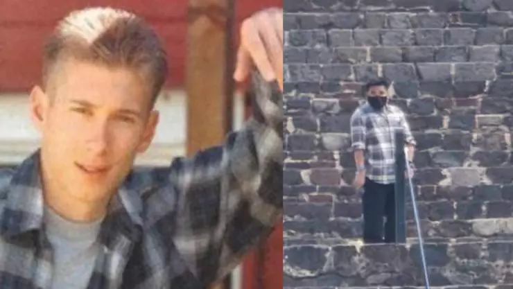 Columbine y Teotihuacán