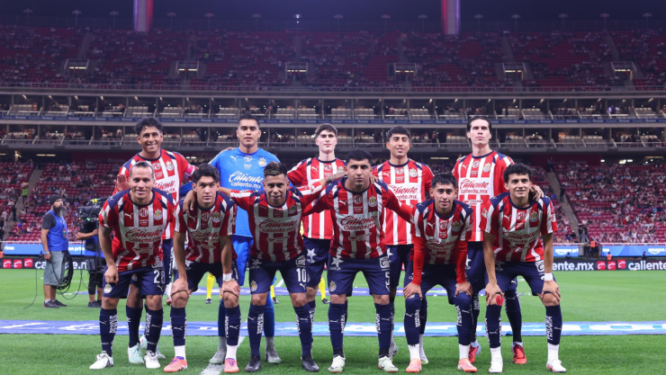 Chivas