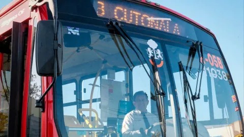 Modifican recorrido de la Ruta 5-B en Guadalajara; hasta dónde llegará