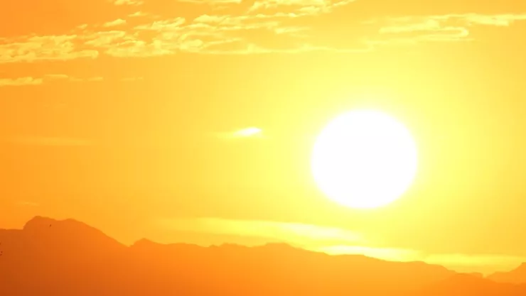 Mexicali supera 50 grados clima del municipio más caliente de México.