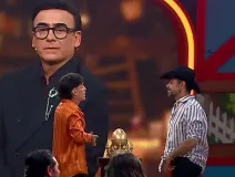 Pablo Montero confronta a Kunno en La Granja VIP