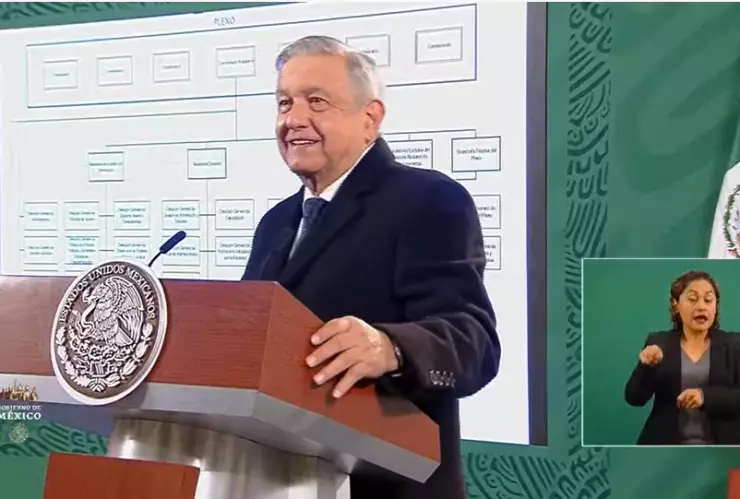 amlo-organismos-autónomos