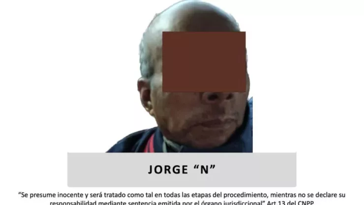 El pastor es señalado por abuso sexual contra niños en Veracruz