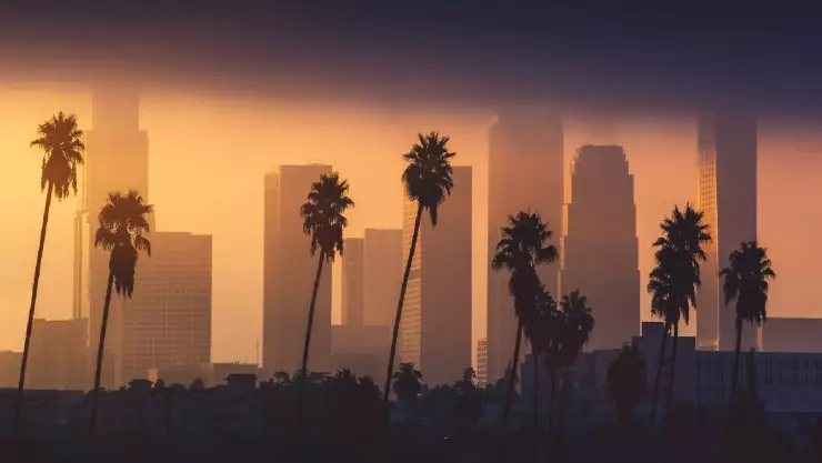 Se espera que La Niña comience a influir en el clima de California en el otoño, con impactos significativos durante el invierno