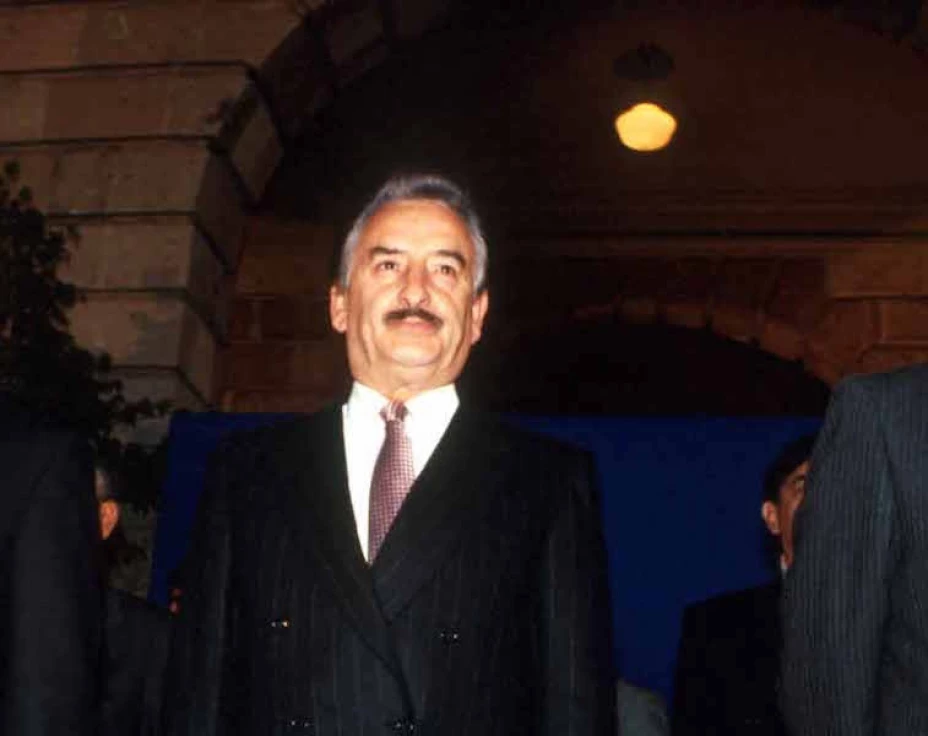 Fernando Gutiérrez Barrios