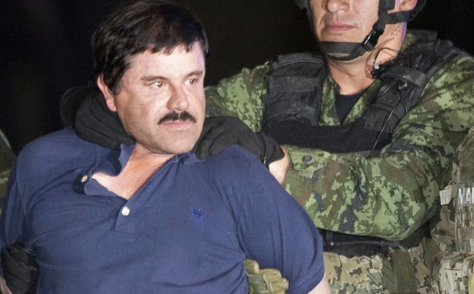 El Chapo