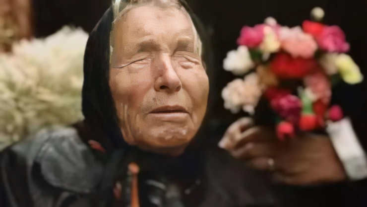 ¿Cuál es el fin del mundo de Baba Vanga?