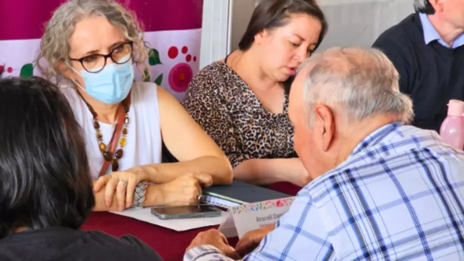 Pre-registro Pensión Hombres Bienestar 2025, así puedes hacerlo