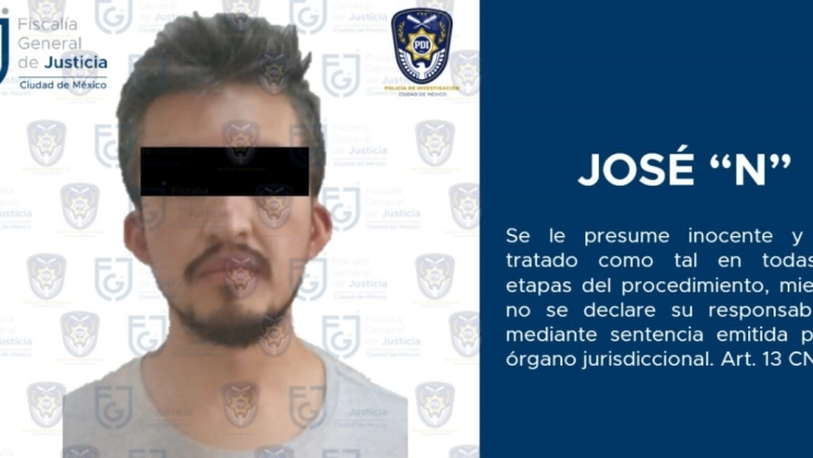 proceso Chicken Little Policía