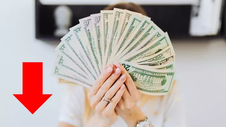 Este es el precio del dólar en Veracruz hoy