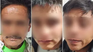 aseguran a presuntos ladrones en Querétaro.jpg