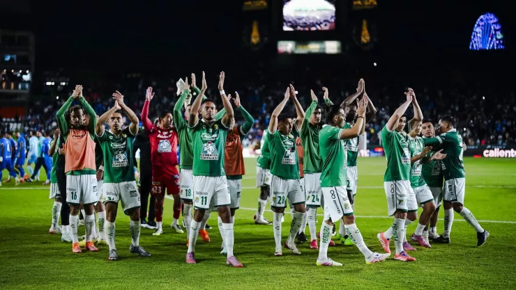 ¡Fecha 4 del Clausura 2026! ¿A qué hora juegan y dónde ver EN VIVO León vs Tigres.jpg
