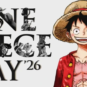 One Piece Day 2026