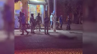 Asesinan a un hombre en el fraccionamiento Capistrano, en Culiacán