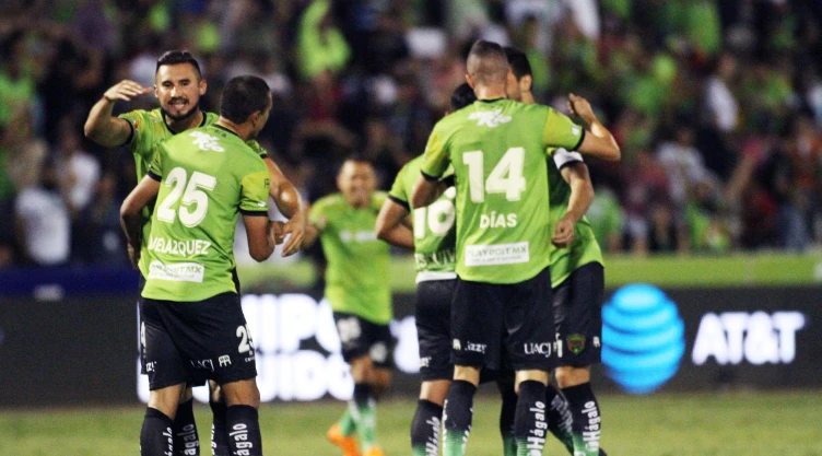 FC Juárez se prepara para dar la sorpresa a Tomás Boy
