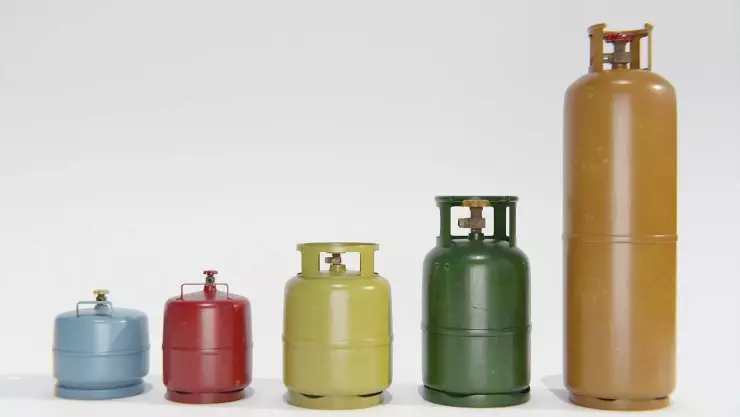 precio del gas lp en Guerrero