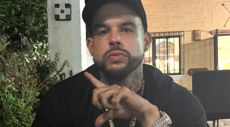Emiliano Aguilar