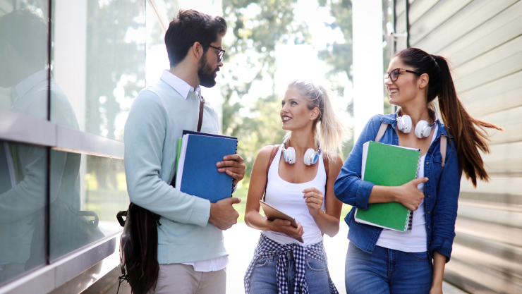 Tec de Monterrey dueño