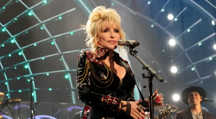 Dolly Parton