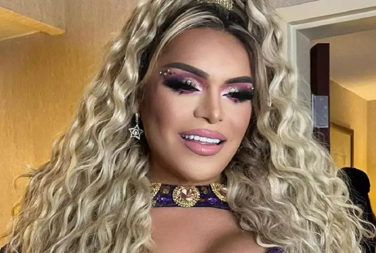 wendy guevara busca ser madre