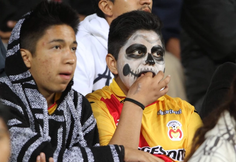Monarcas
