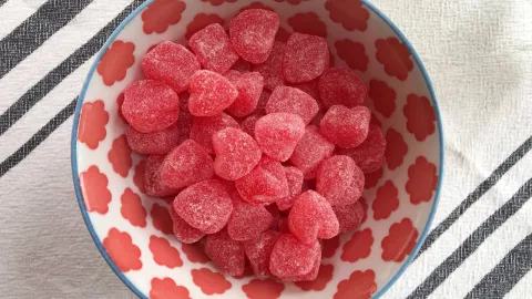 Colorante rojo podr&iacute;a causar c&aacute;ncer