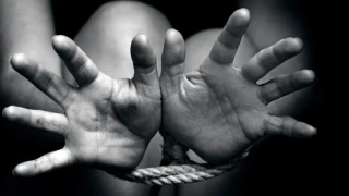 tráfico de personas