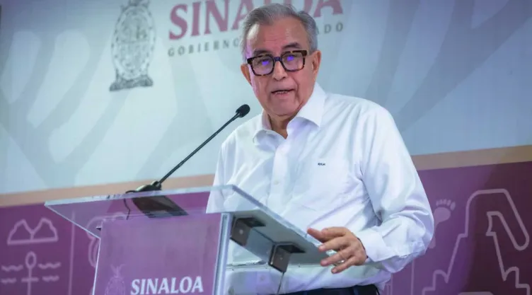¿En qué consiste la licencia temporal que tomó Rocha Moya y hasta cuándo va a gobernar?