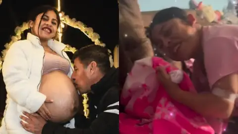 ¿Qué le pasó a Karely, hija de Lupita TikTok?